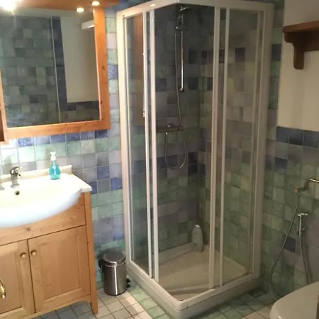 Apartment Charmoz Roma